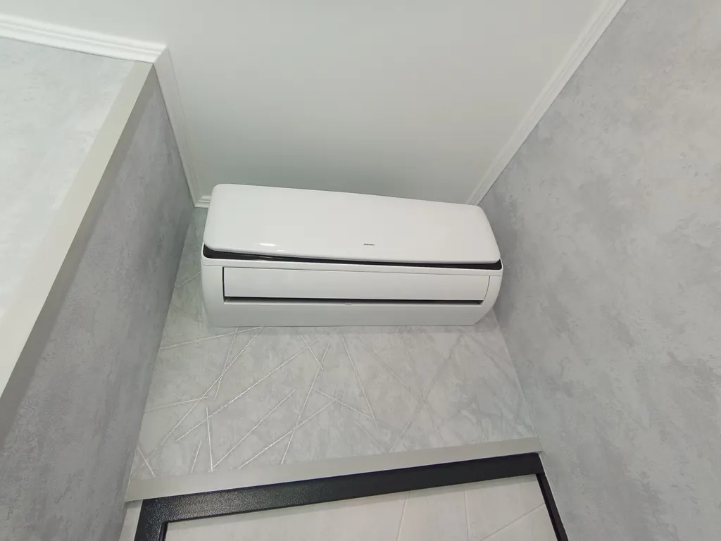 Квартира Квартира Уютная студия у метро Спартак — Москва