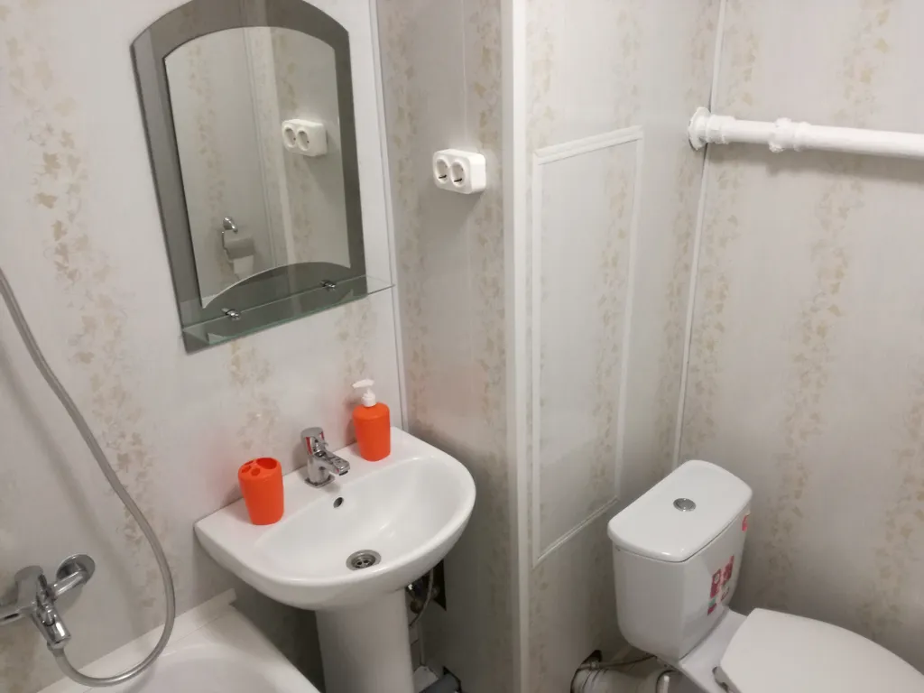 Квартира 1-комнатная Квартира — Москва