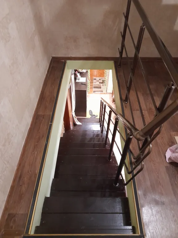 Уютно как дома