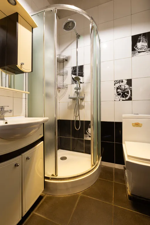 Коттедж 7-комнатный Дом — Ильинское