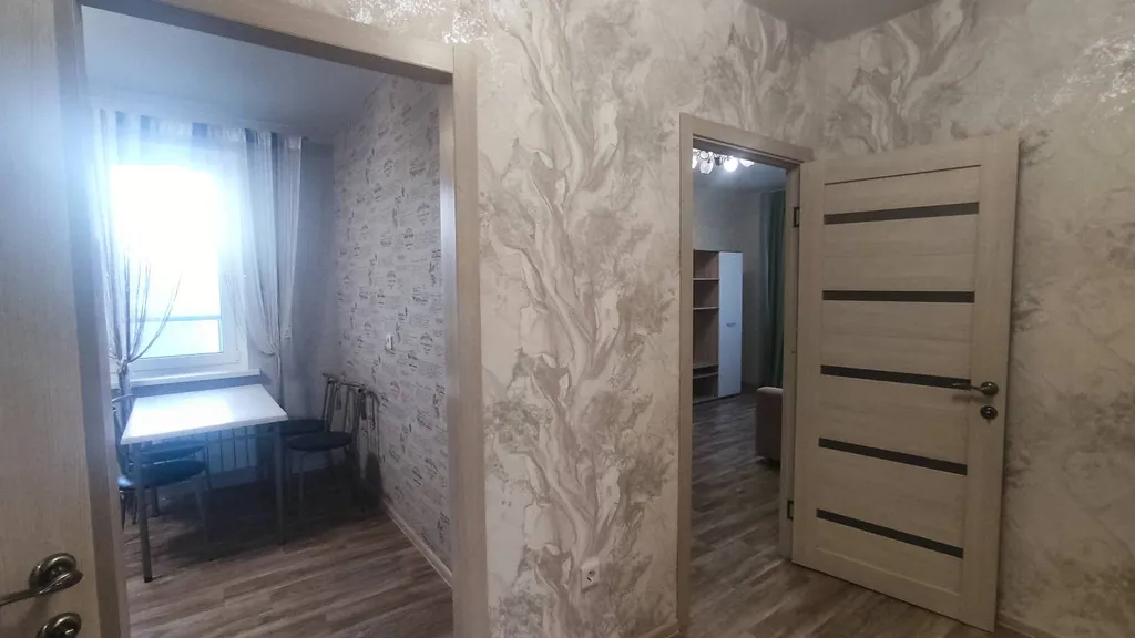 Уютная квартира рядом с Мамаевым Курганом