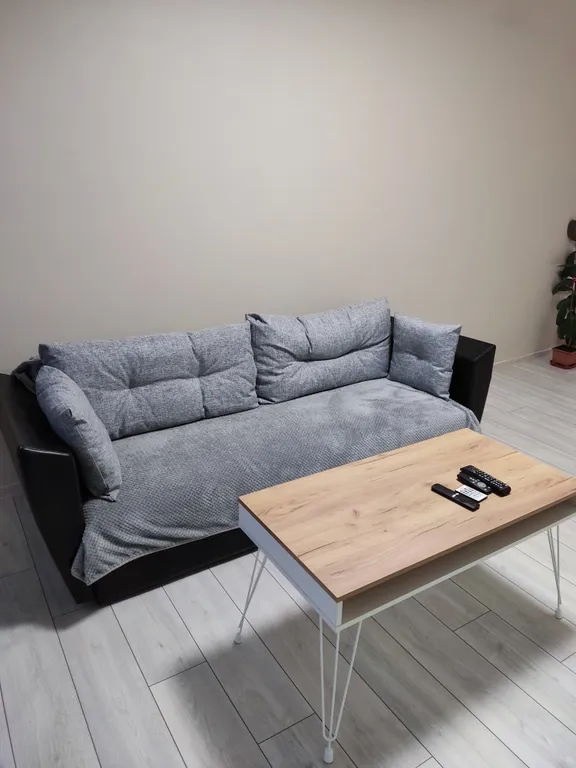 Шикарная современная двушка в центре города