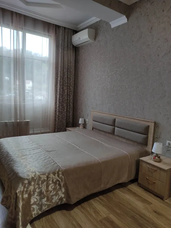 Отдых в Хосте круглый год