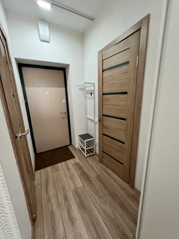 Студия в ЖК у ТЦ Макси