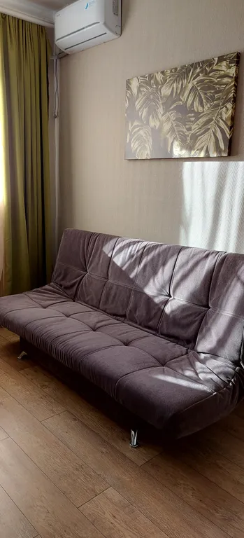 Благоустроенная квартира рядом с Курортным парком и питьевым бюветом