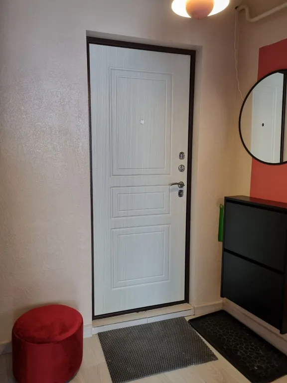 Уютная квартира с удобным выездом на Челябинский тракт