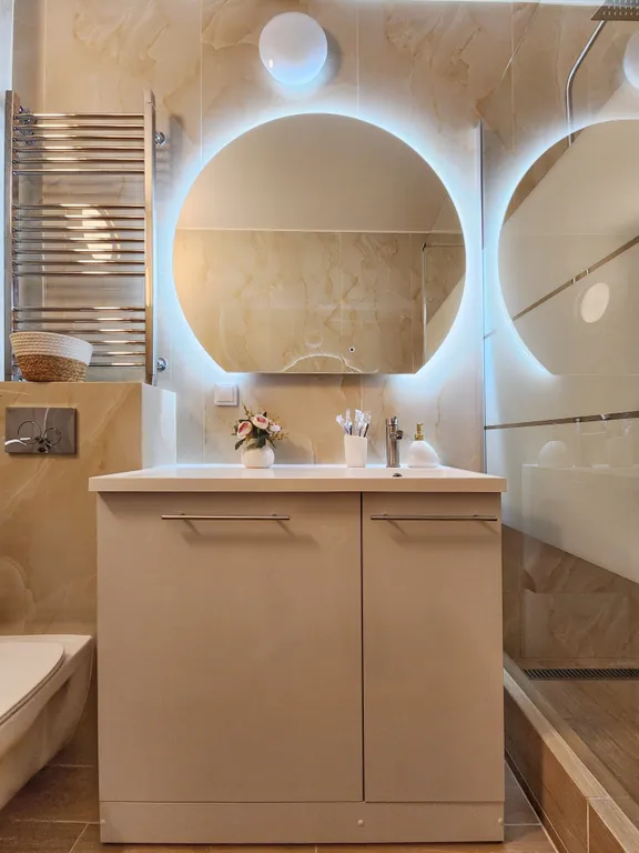 Роскошный ВИП Номер в Метрополис