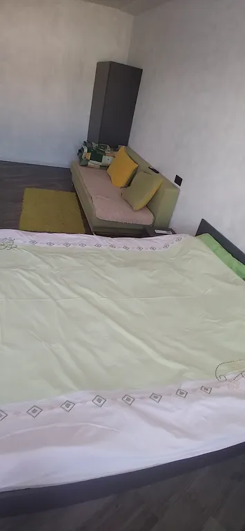 Уютная квартира с видом на море