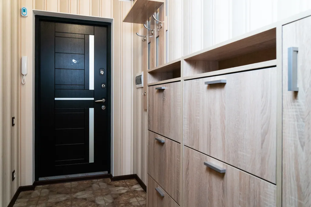 Уютная квартира рядом с Шереметьево