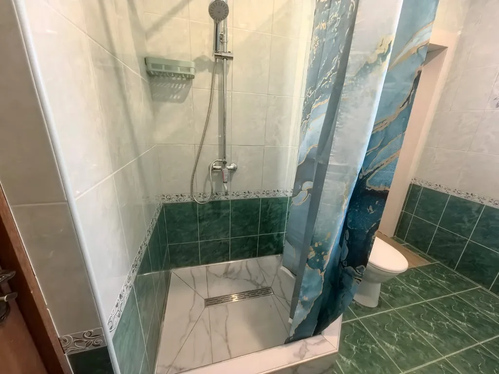 Апартаменты-студио на 1 этаже отдельный вход на 4-х гостей