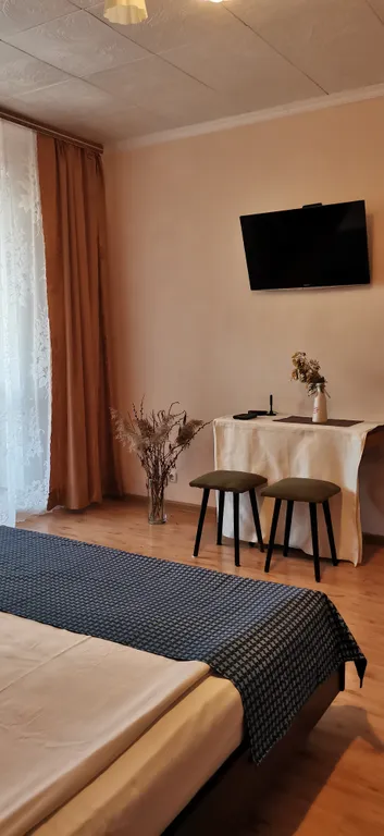 Квартира для спокойного отдыха