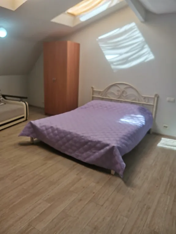 Квартира Двухкомнатные апартаменты с кухонной зоной — Лазаревское