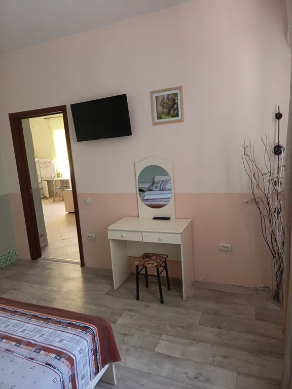 Дом без хозяев под ключ