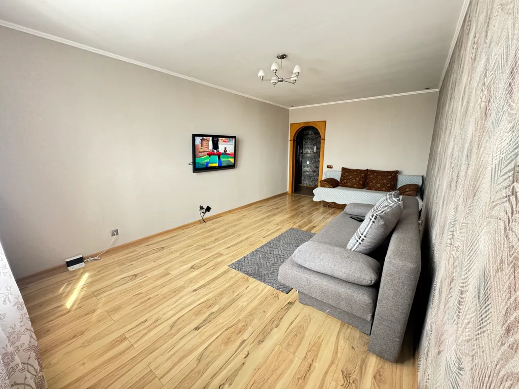 Квартира Квартира в развитом районе — Калининград