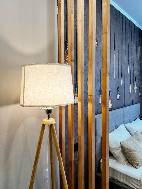 Квартира Квартира Apartment July Orange — Казань