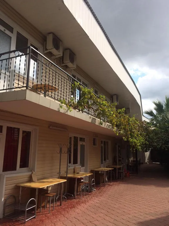 Квартира Комната — Адлер