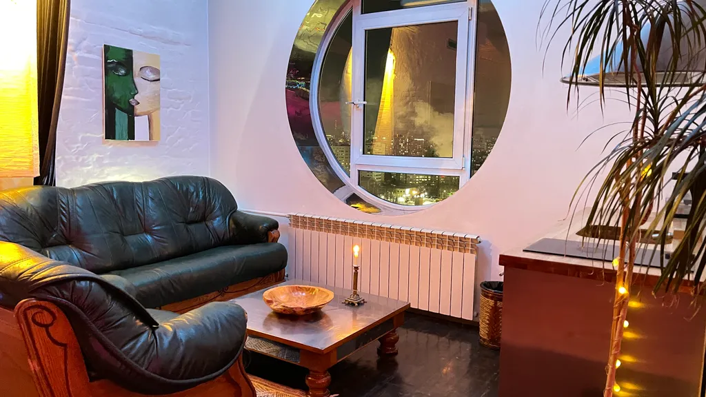 Место где сбываются мечты