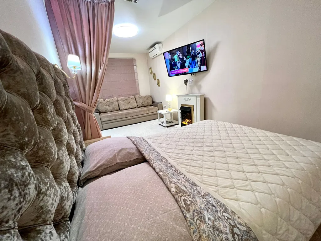 Студия Люкс