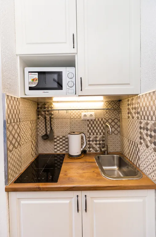 Квартира Квартира в ЖК Ландыши — Москва