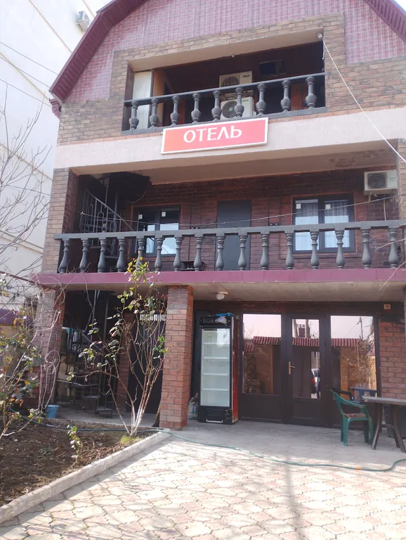 Отдельные комнаты в доме