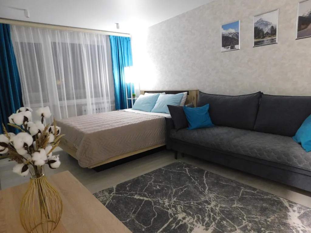 Уютная квартира — аренда посуточно в Петропавловск-Камчатский