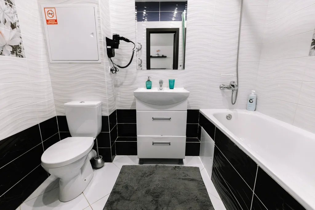 Однокомнатная квартира рядом с имр