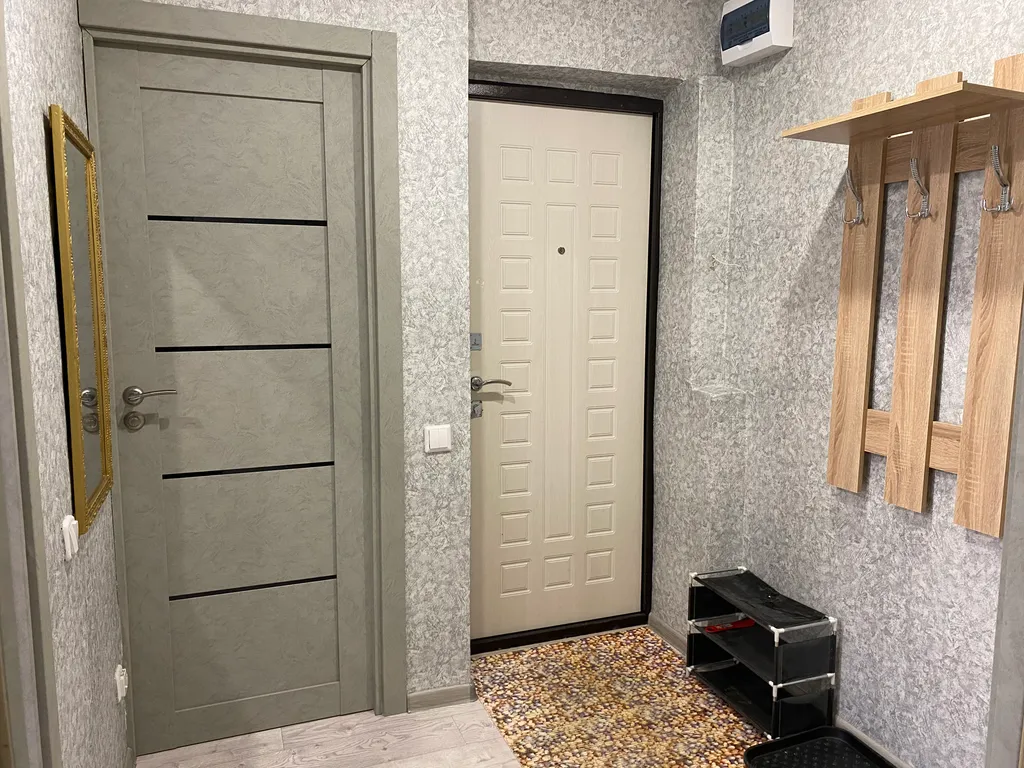 Уютна квартира рядом с пляжем