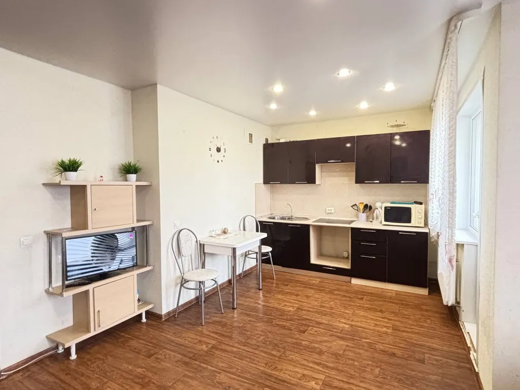 Квартиры не дорого