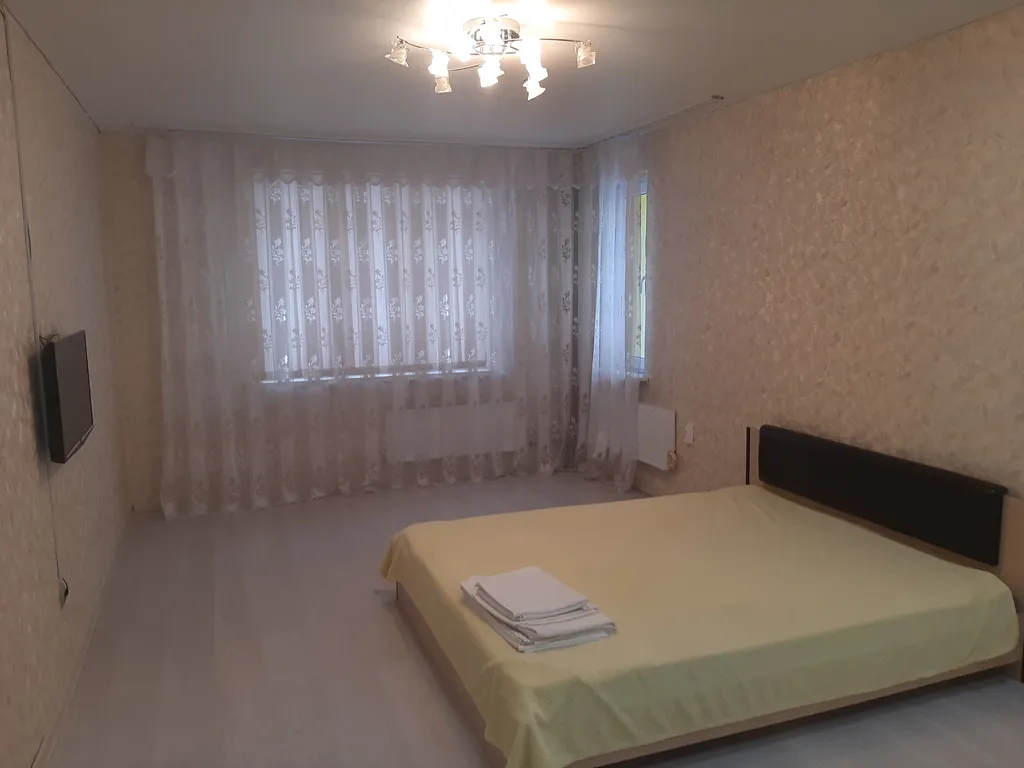 Светлая квартира — аренда посуточно в Казань