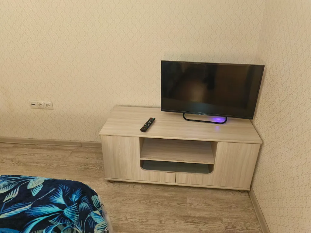 Уютная, чистая, меблированная квартира