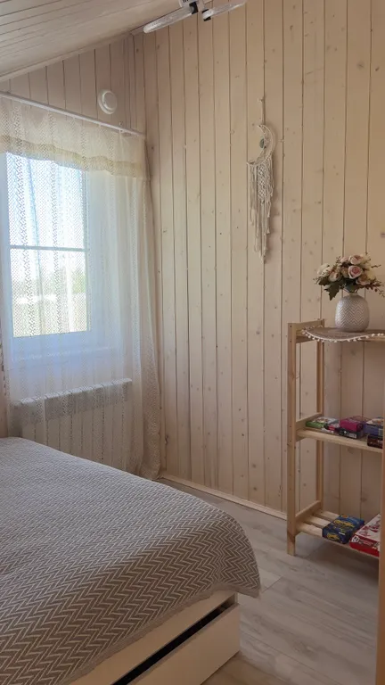 Дом на озере Сугояк