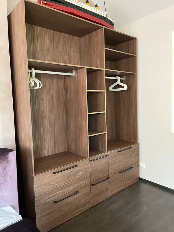 Уютный дом с баней, чаном и видом на горы