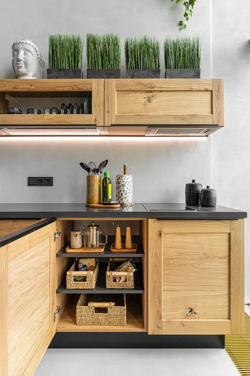 Studio 36 Suites Green Penthouse