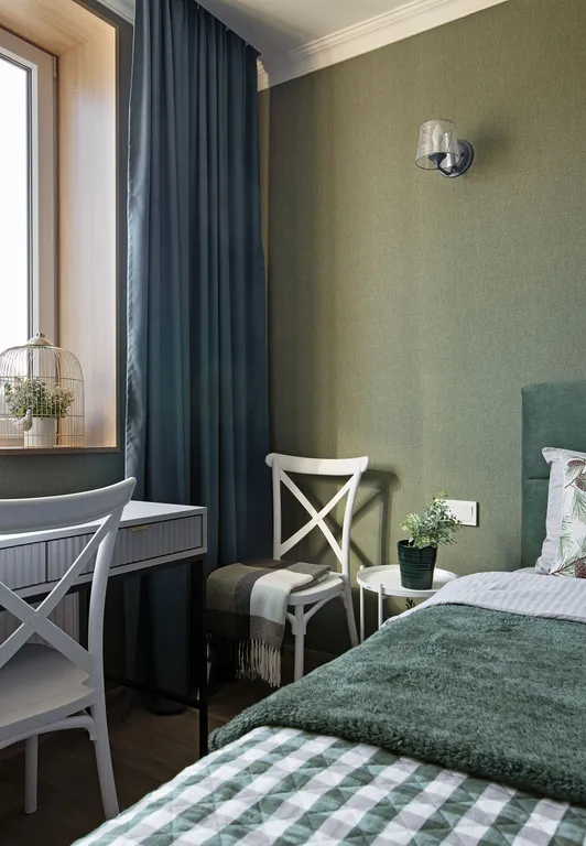 Квартира Апартаменты Птичка — Пионерский