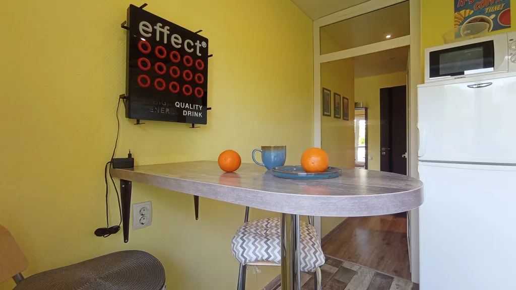 Квартира Уютная квартира на Фестивальной аллее — Калининград