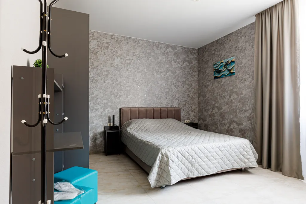 Квартира Комната — аренда посуточно в Новомихайловский