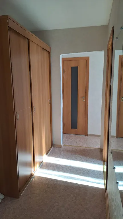 Квартира 2-комнатная Квартира — Великий Новгород