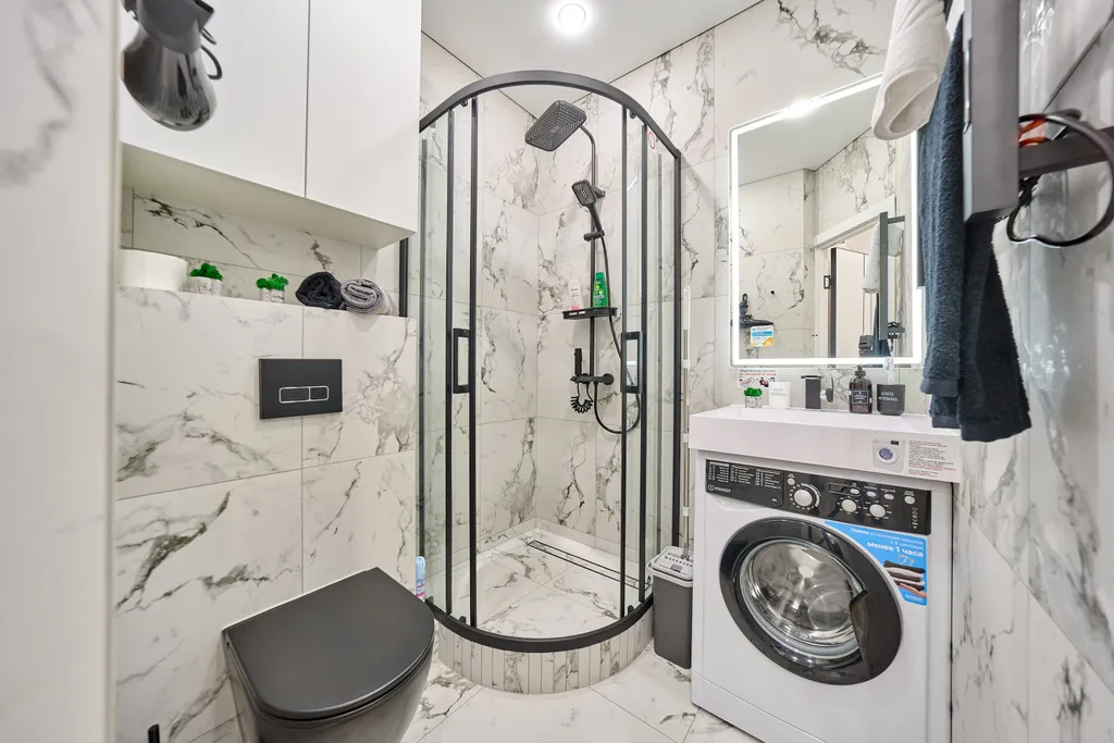 Комфортная студия в ЖК Парма рядом с ТЦ Планета