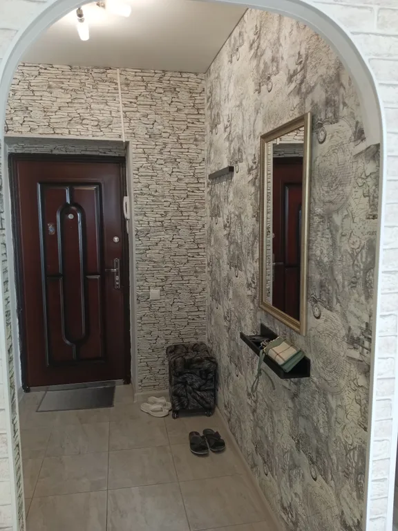 Квартира Уютная квартира — Краснодар