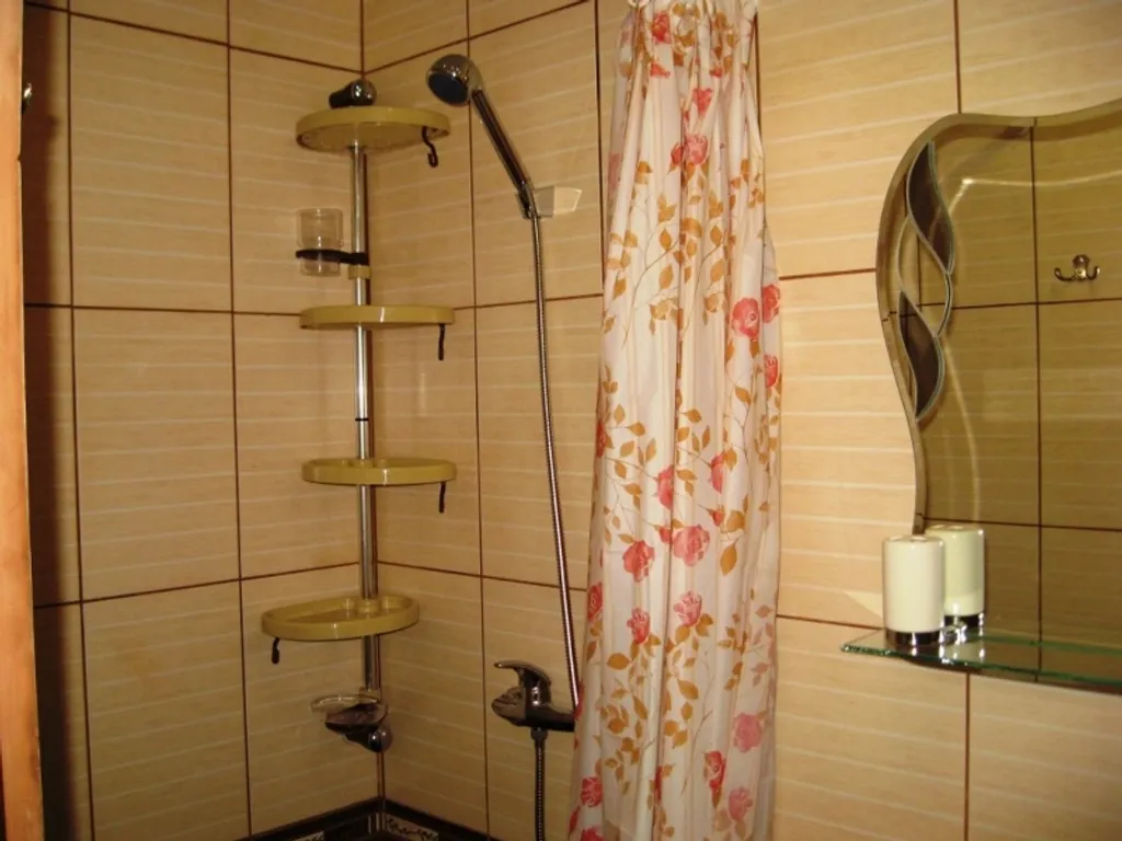 Коттедж в частном секторе