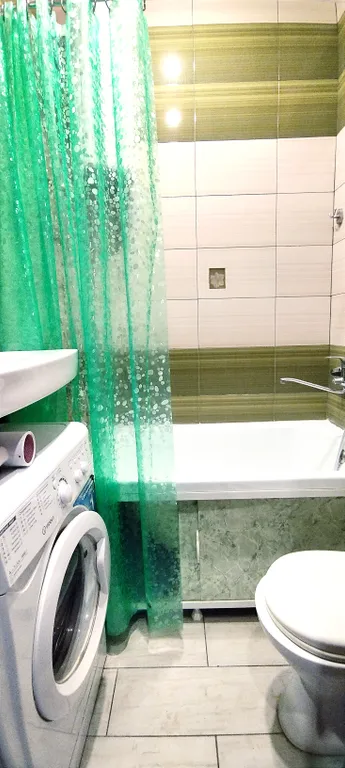 Квартира Квартира Студия у моря на Мамайке — Сочи