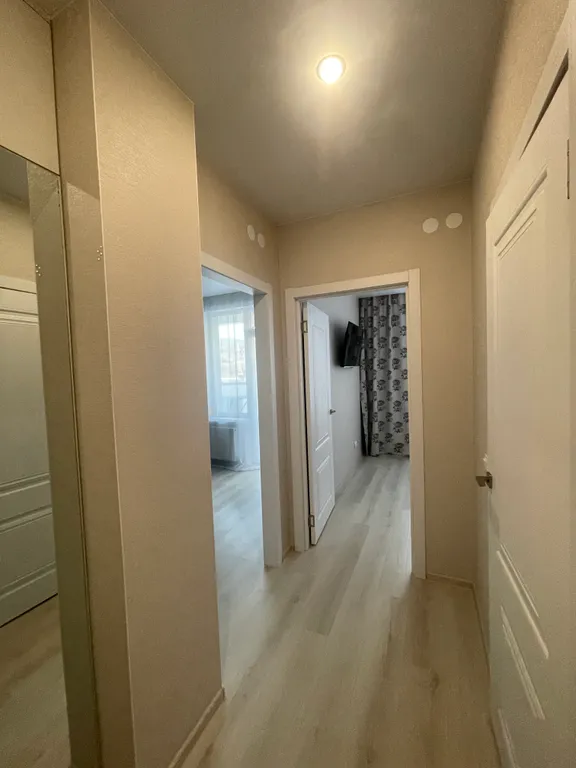 Квартира для гостей нашего города