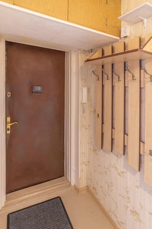 Уютная двушечка.