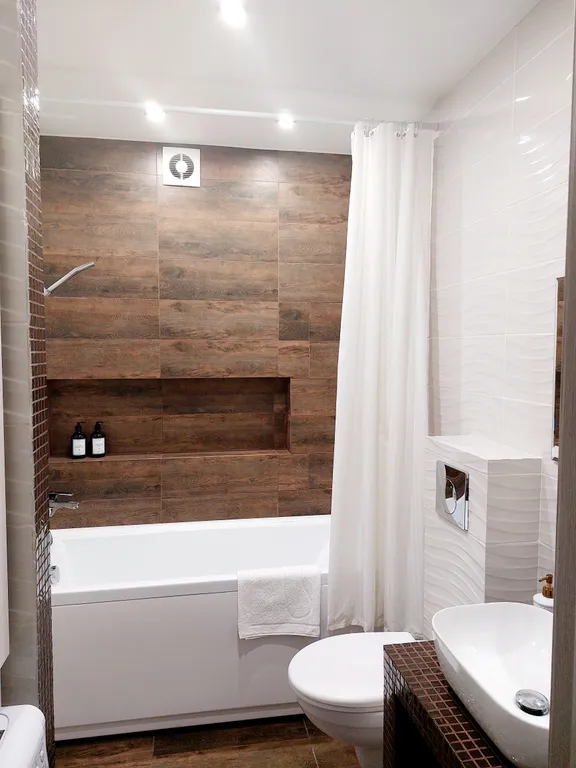 Уютная евродвушка в центре города