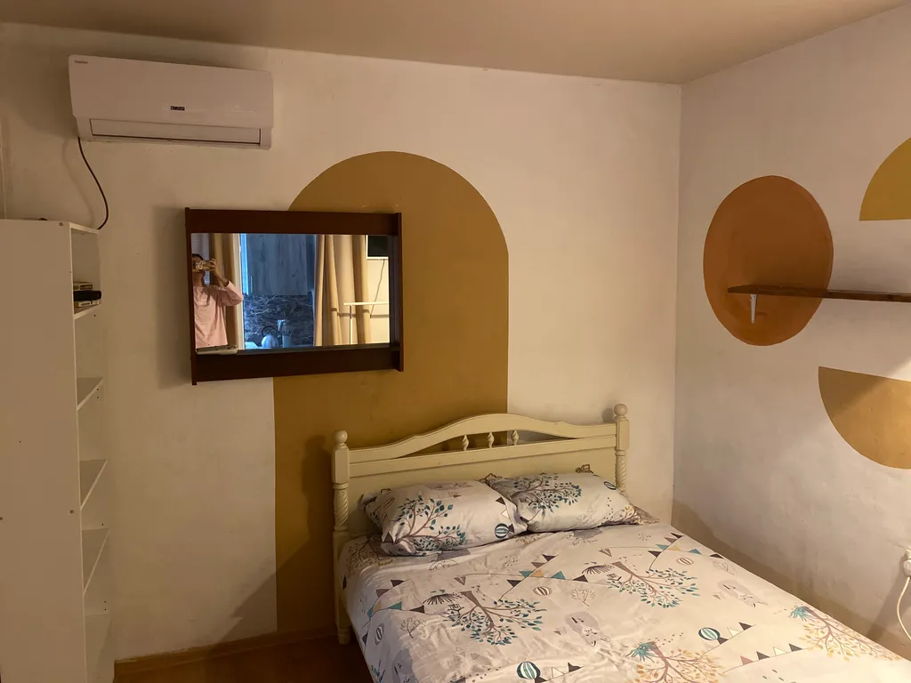 Квартира Уютный домик — аренда посуточно в Ялта