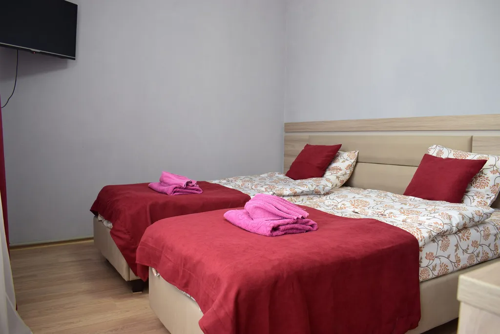 Квартира Комната — аренда посуточно в Песчаное