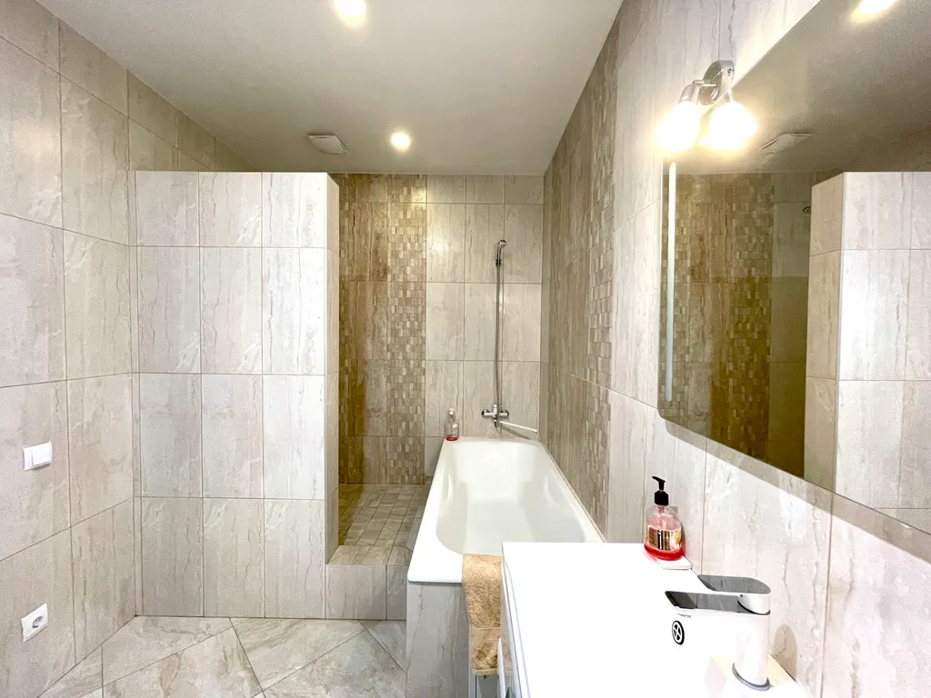 Классик двухкомнатный