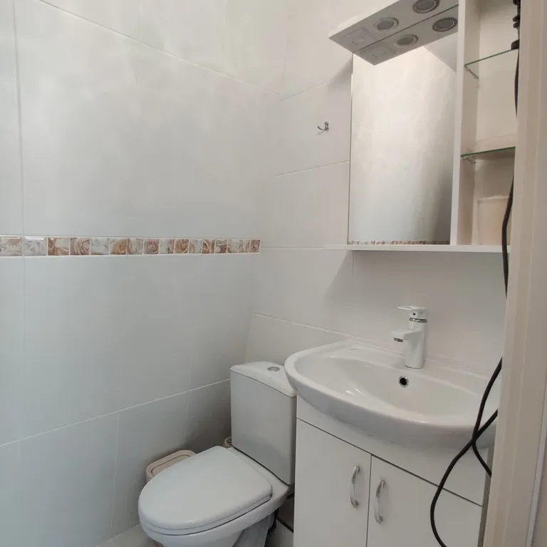 2-комнатный Дом