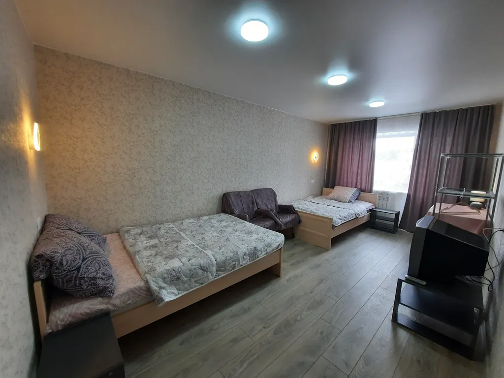 Квартира-комфорт в самом центре