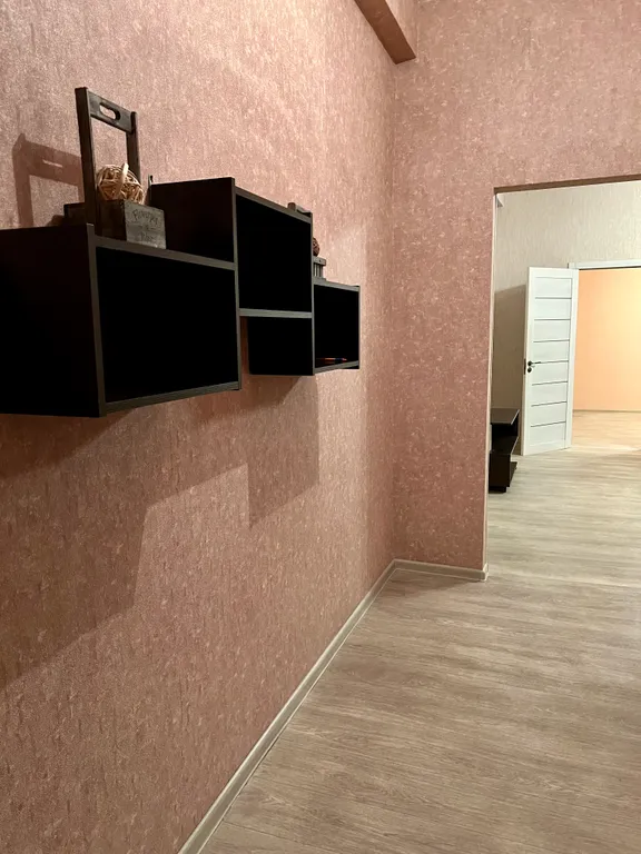 Двухкомнатная квартира возле Политеха Свердловский район